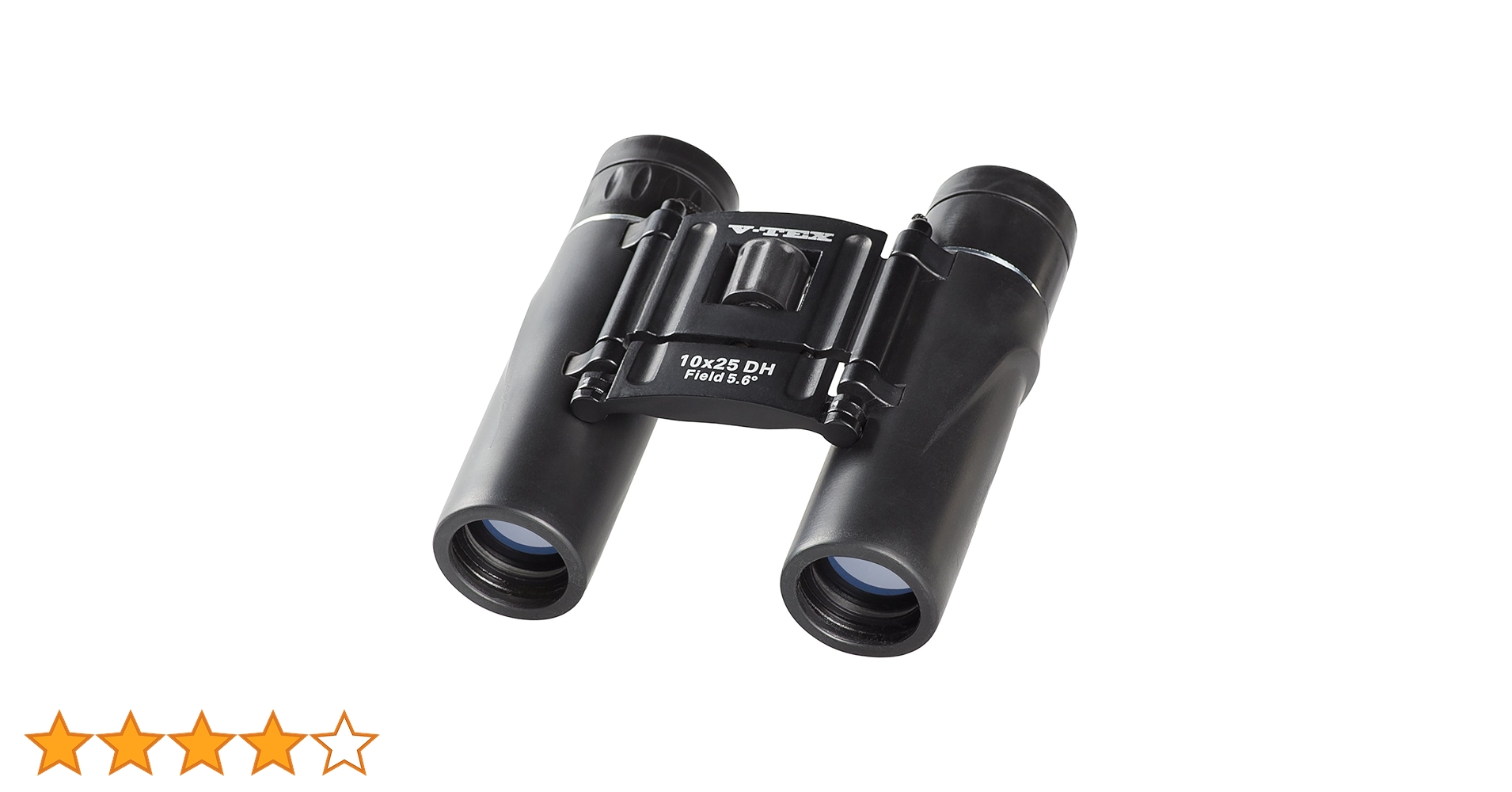 Amazon.co.jp: Kenko 双眼鏡 V-TEX 10×25 DH ダハプリズム式 10
